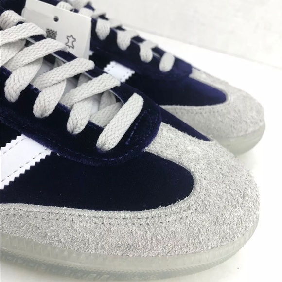 Adidas Samba OG Velvet DB3011 - Picture 2 of 6